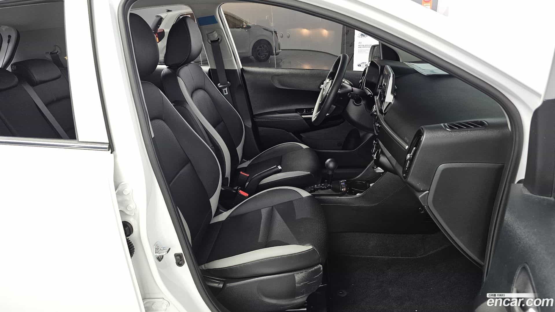 morning Kia 2024.1-INNER-010