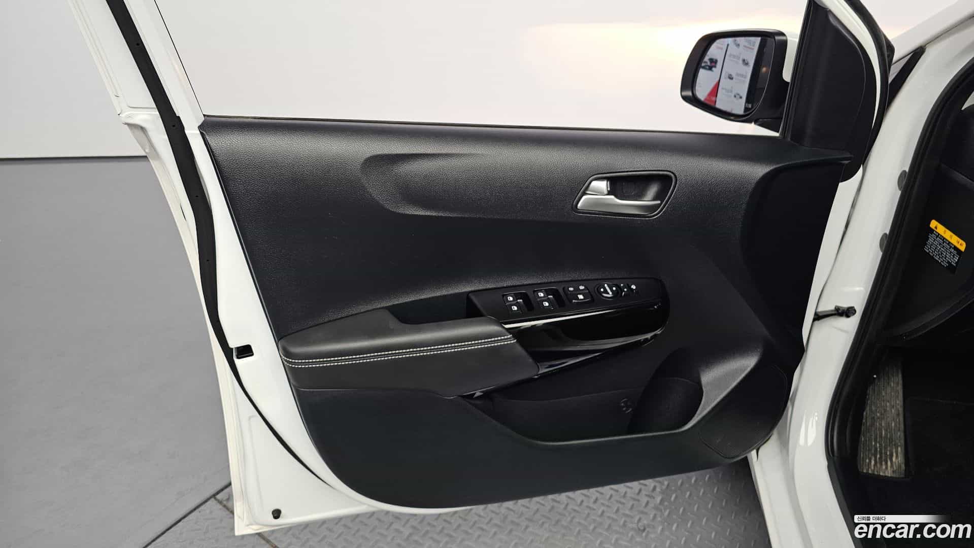 morning Kia 2024.1-INNER-034