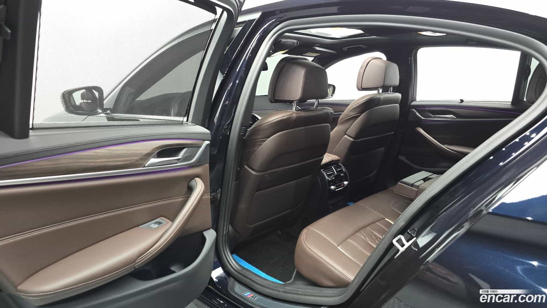 5-Series BMW 2020.4-INNER-036