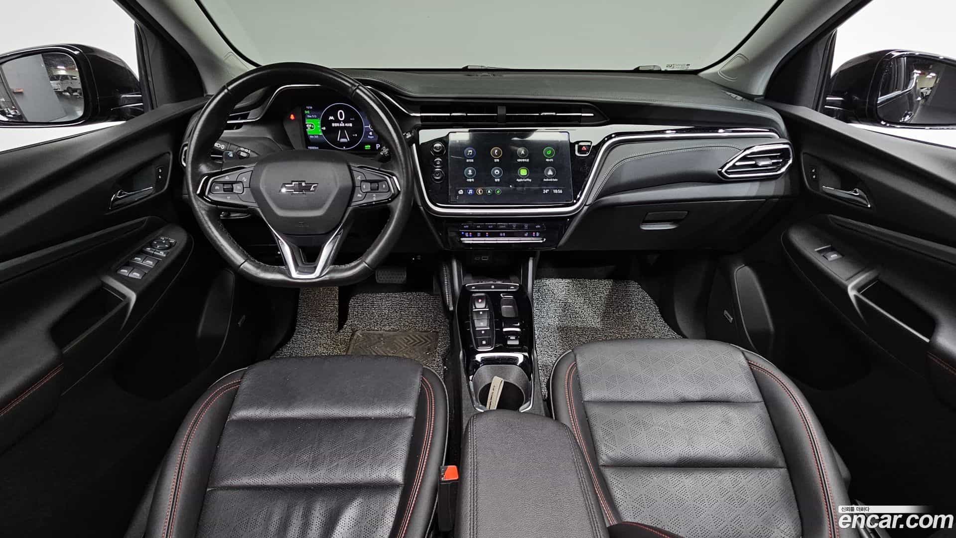 볼트 EUV Chevrolet 2023.8-INNER-007