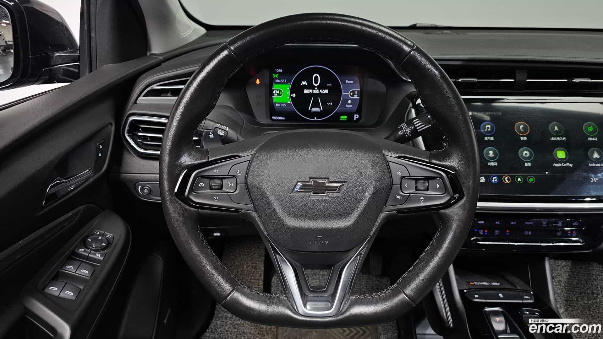 볼트 EUV Chevrolet 2023.8-OPTION-017