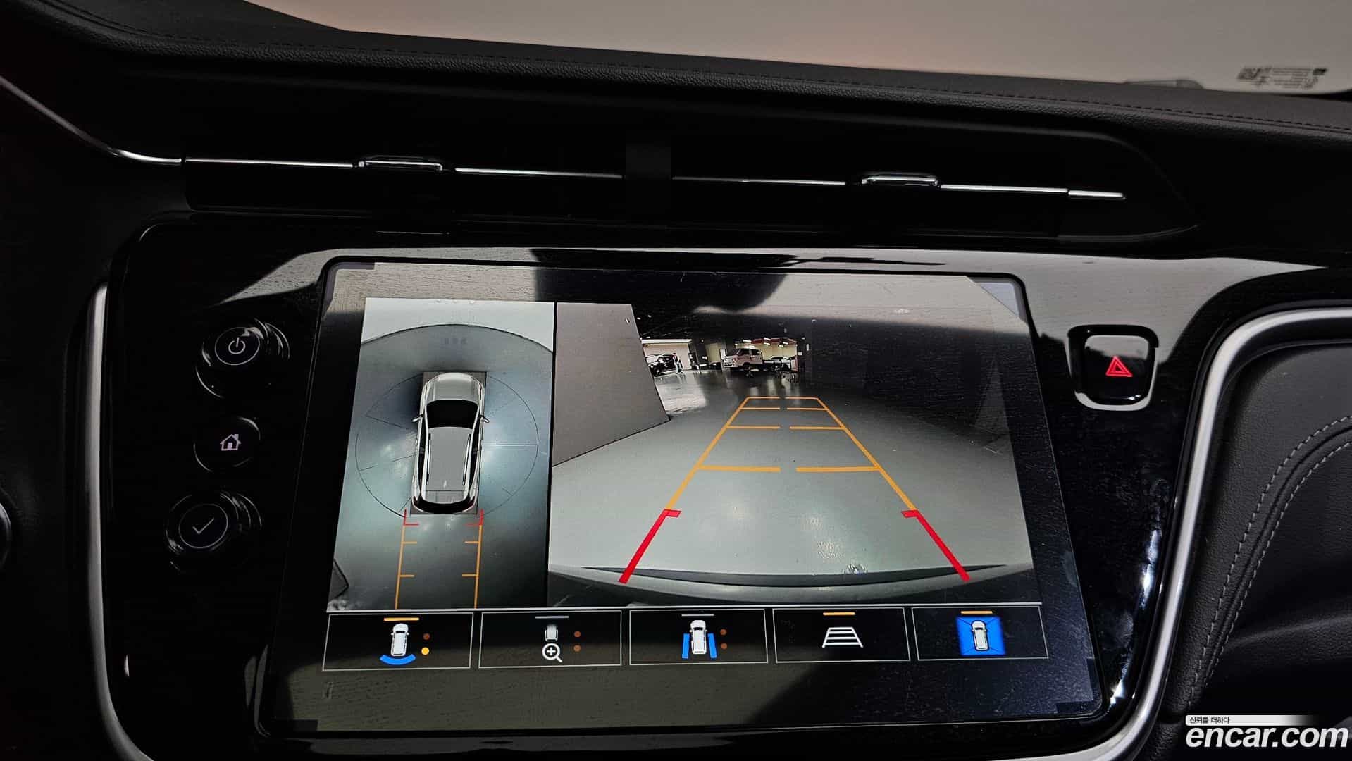 볼트 EUV Chevrolet 2023.8-OPTION-019