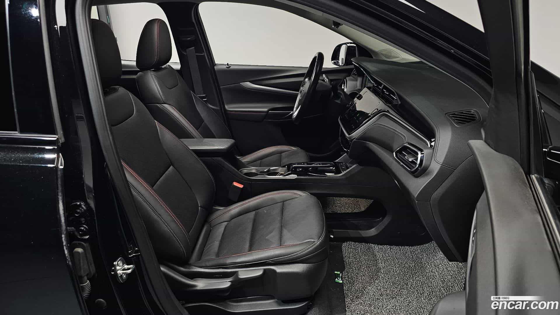 볼트 EUV Chevrolet 2023.8-INNER-036
