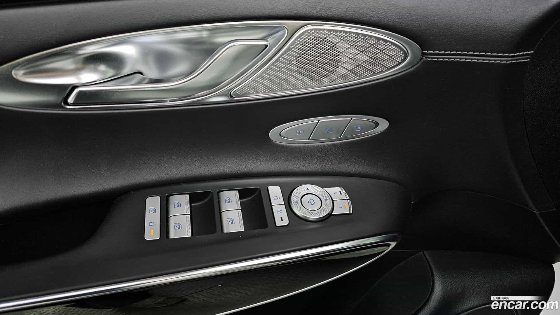 GV70 Genesis 2022.1-OPTION-022