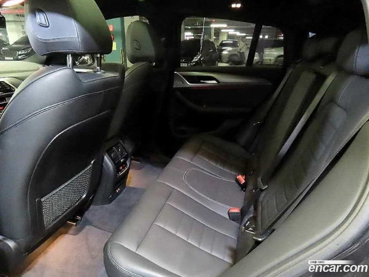 X4 BMW 2020.0-INNER-007