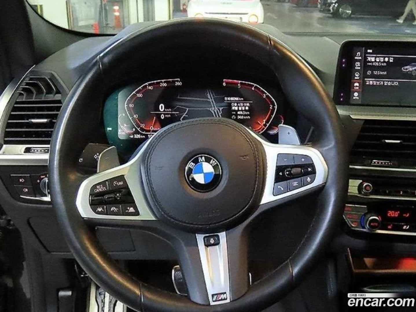 X4 BMW 2020.0-INNER-008