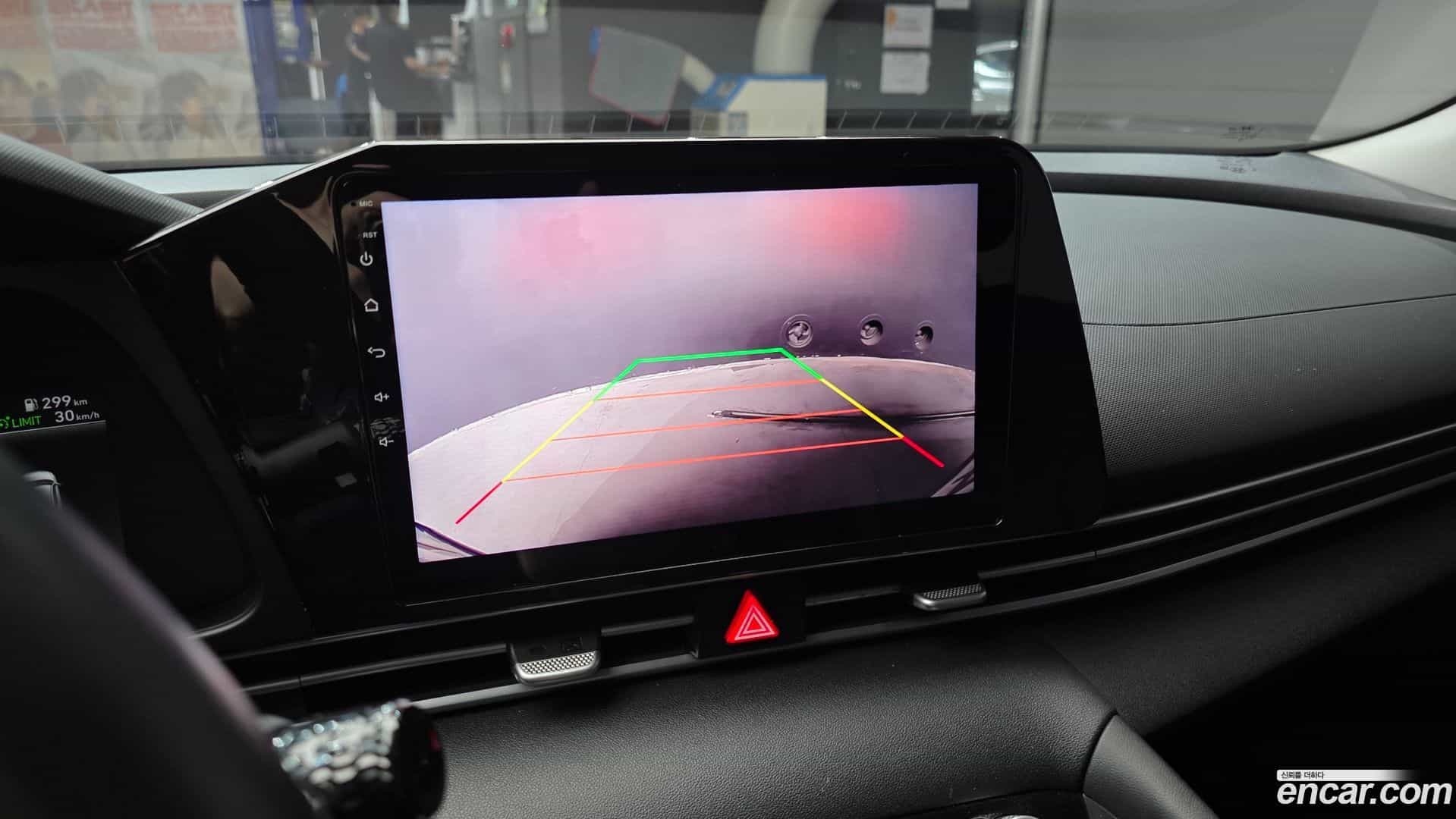 AVANTE Hyundai 2020.9-OPTION-019