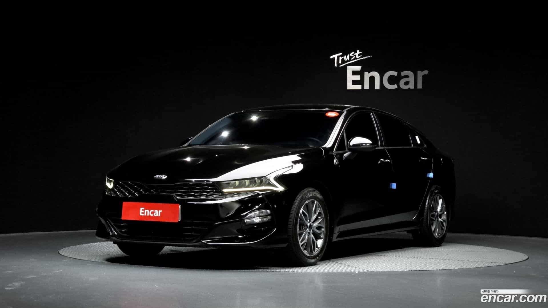 K5 Kia 2020.6-OUTER-001