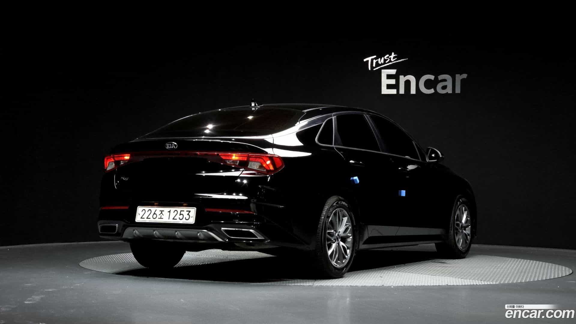 K5 Kia 2020.6-OUTER-002