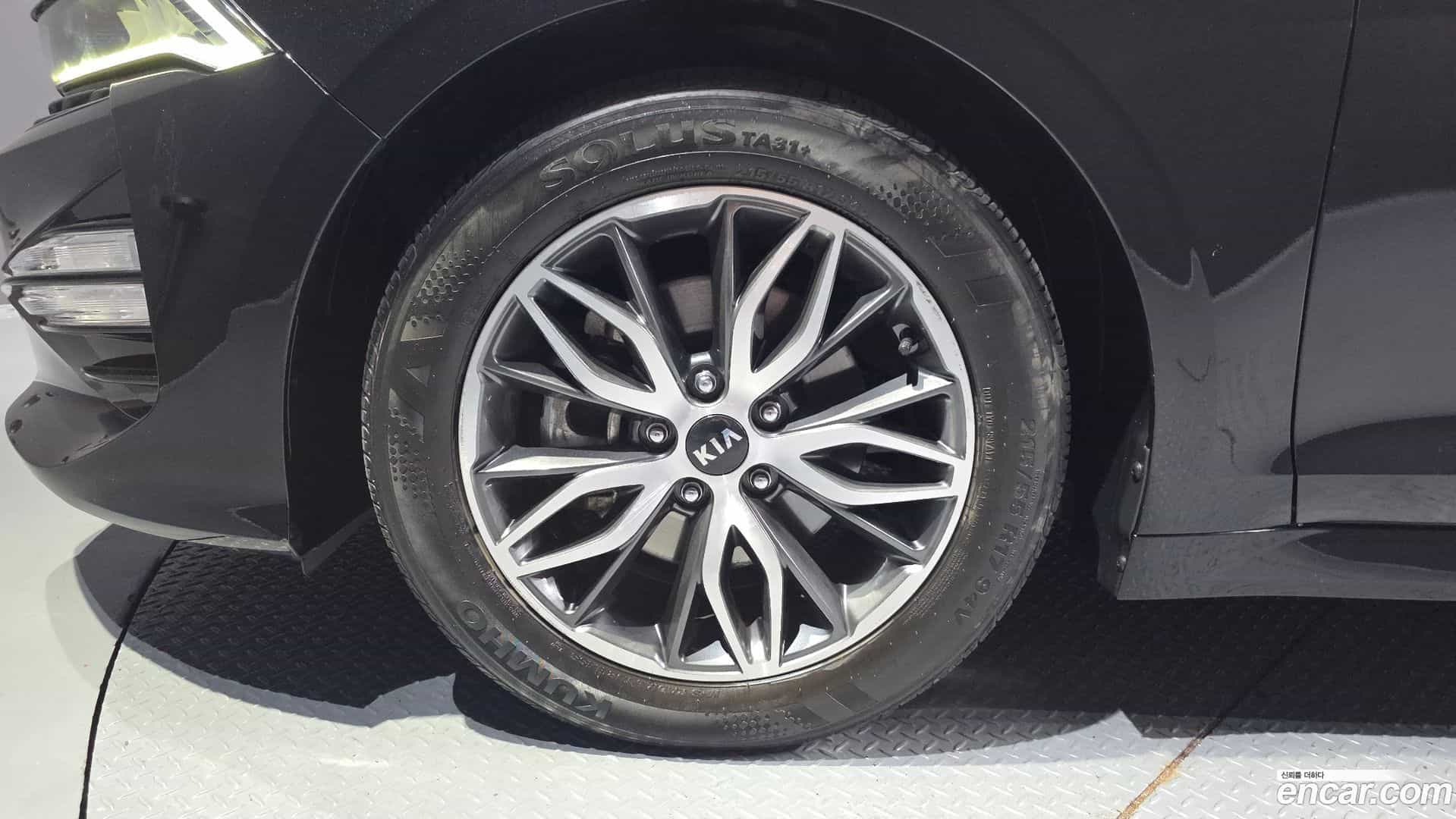 K5 Kia 2020.6-OUTER-005