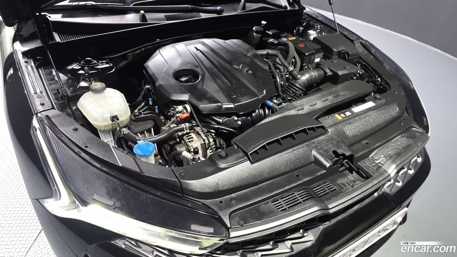 K5 Kia 2020.6-OUTER-006
