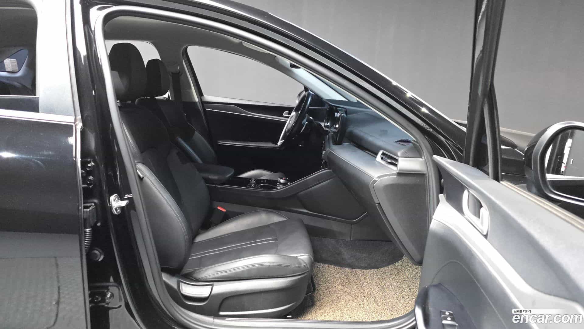 K5 Kia 2020.6-OPTION-015