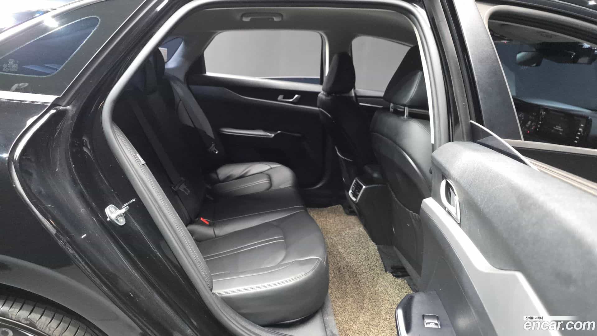 K5 Kia 2020.6-OPTION-016