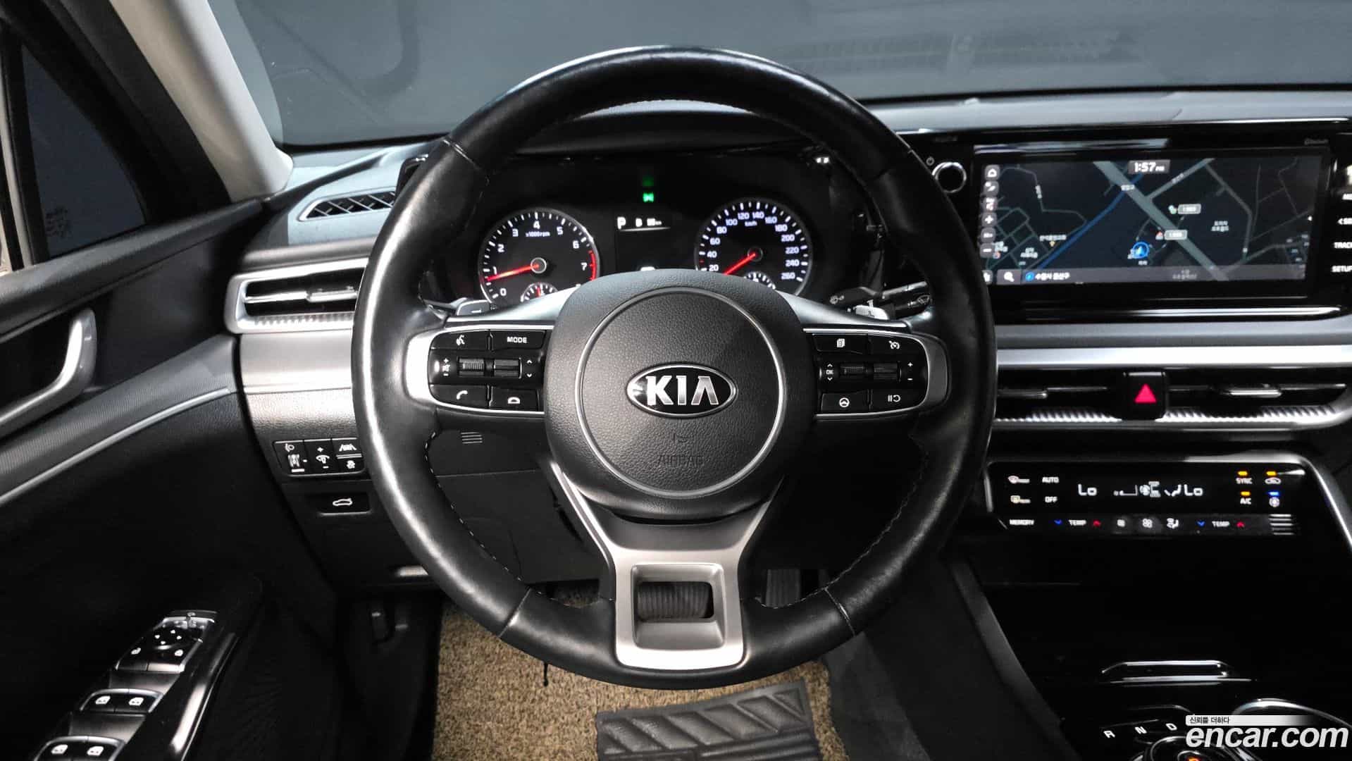 K5 Kia 2020.6-OPTION-017