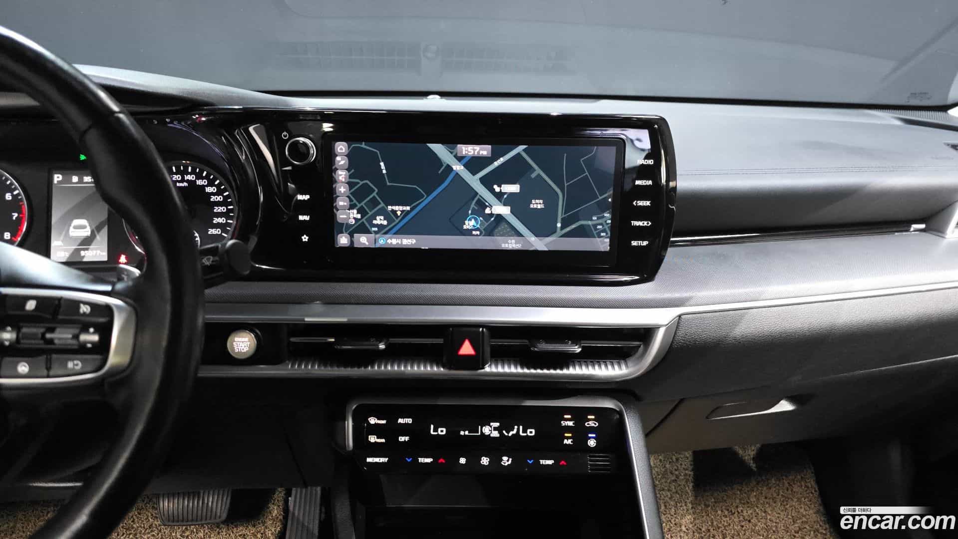 K5 Kia 2020.6-OPTION-018