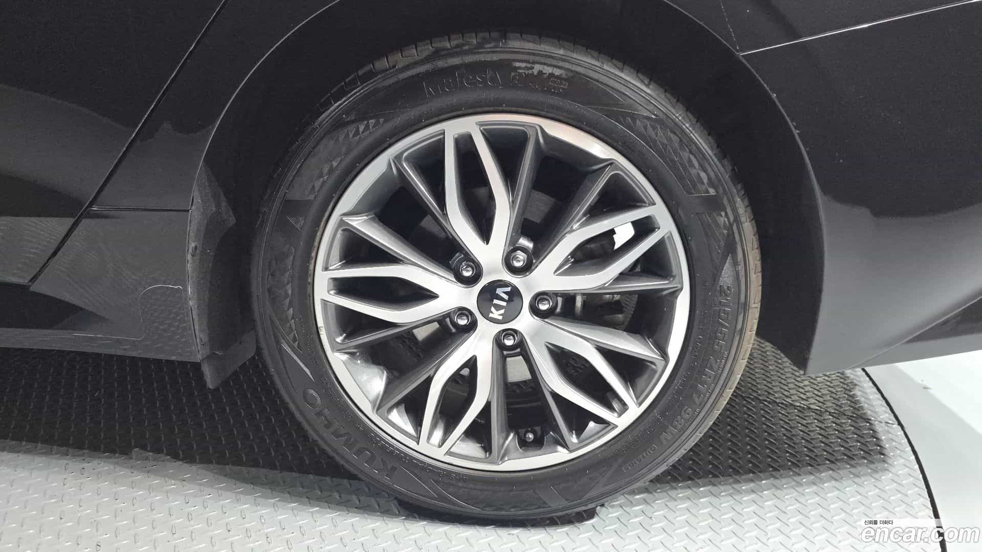 K5 Kia 2020.6-OUTER-031