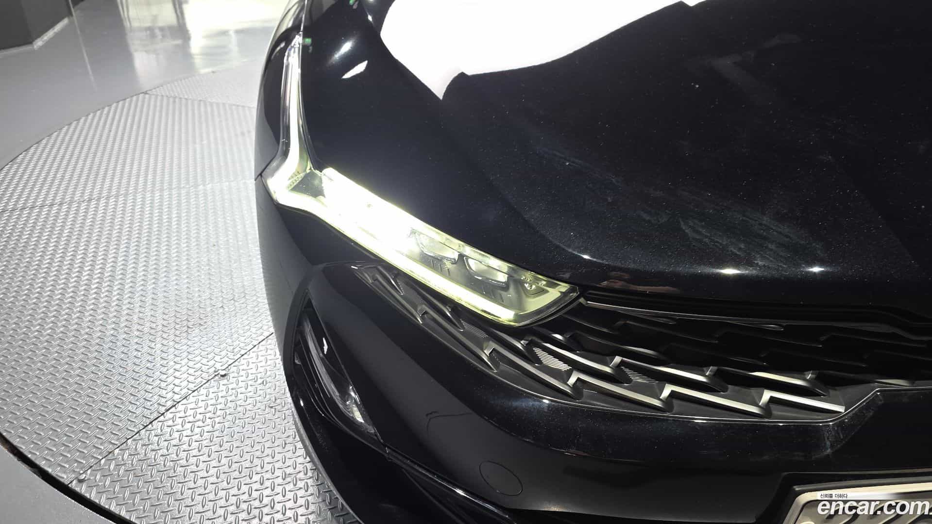 K5 Kia 2020.6-OUTER-032