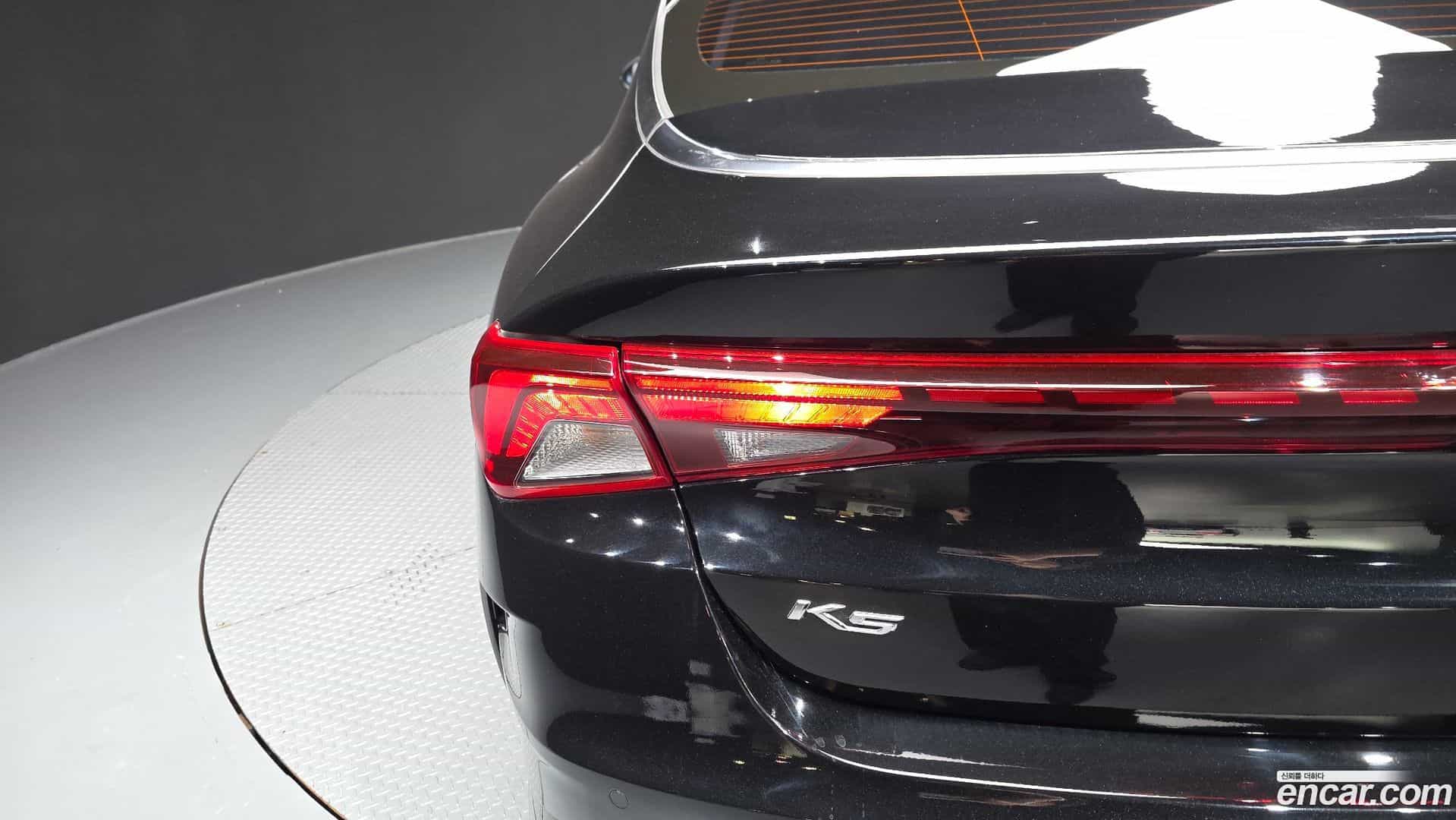 K5 Kia 2020.6-OUTER-033