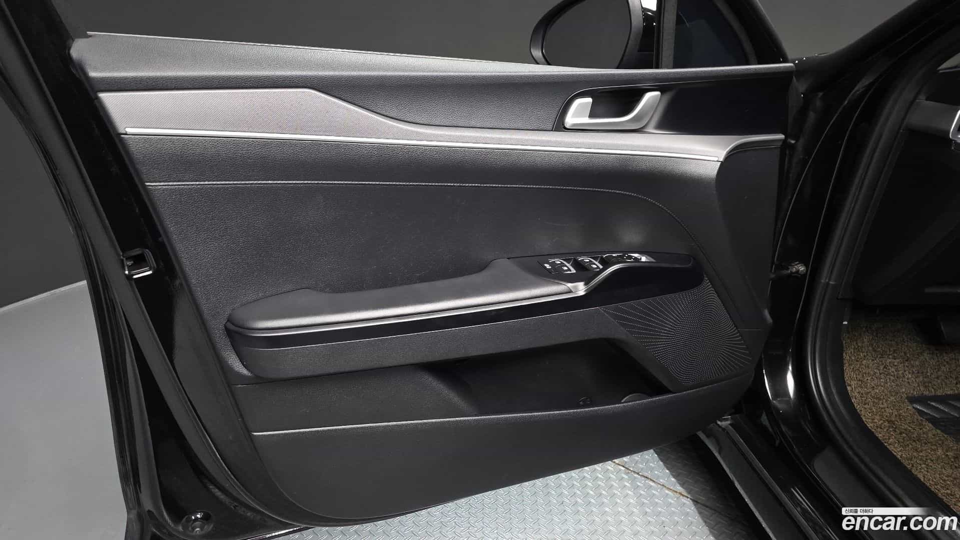 K5 Kia 2020.6-INNER-034