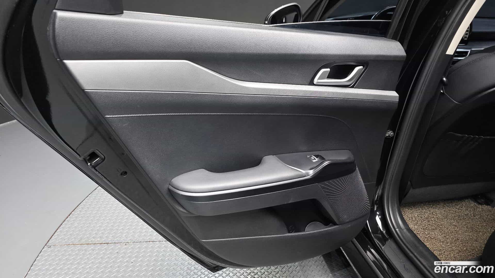 K5 Kia 2020.6-INNER-035