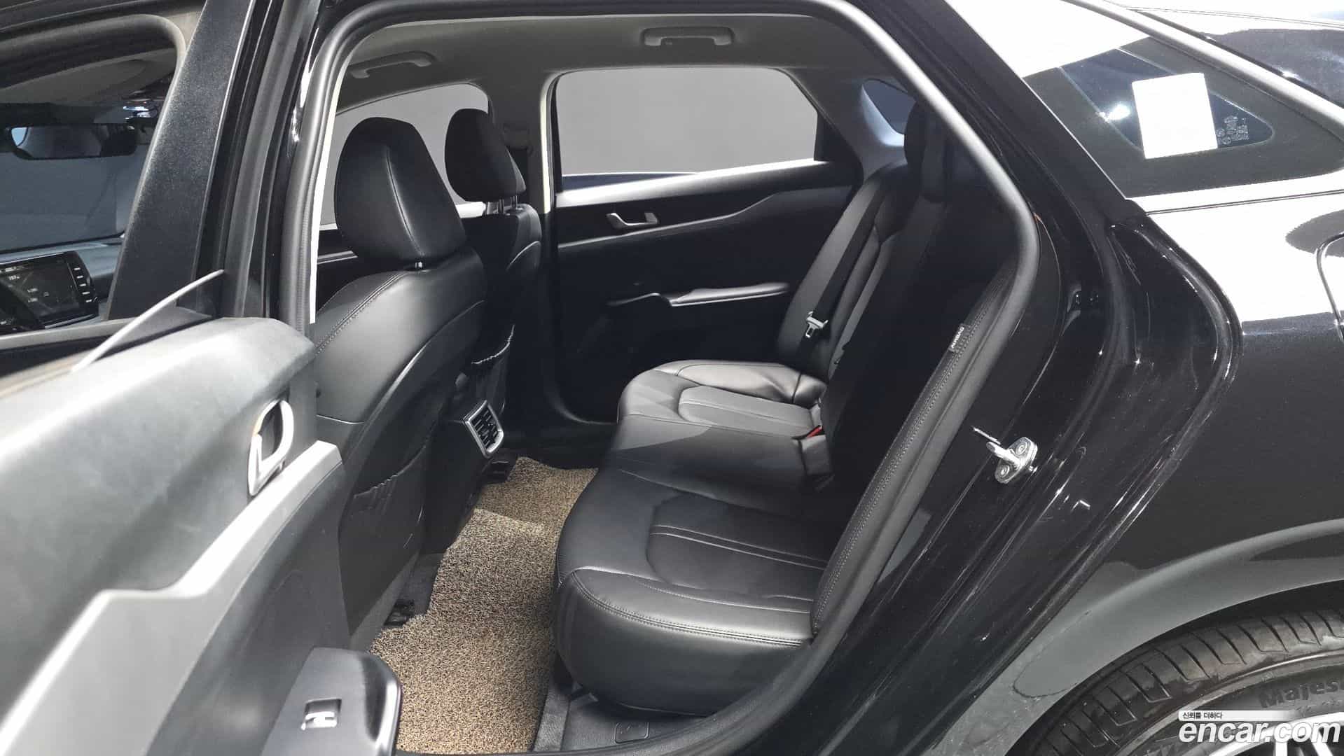 K5 Kia 2020.6-INNER-036