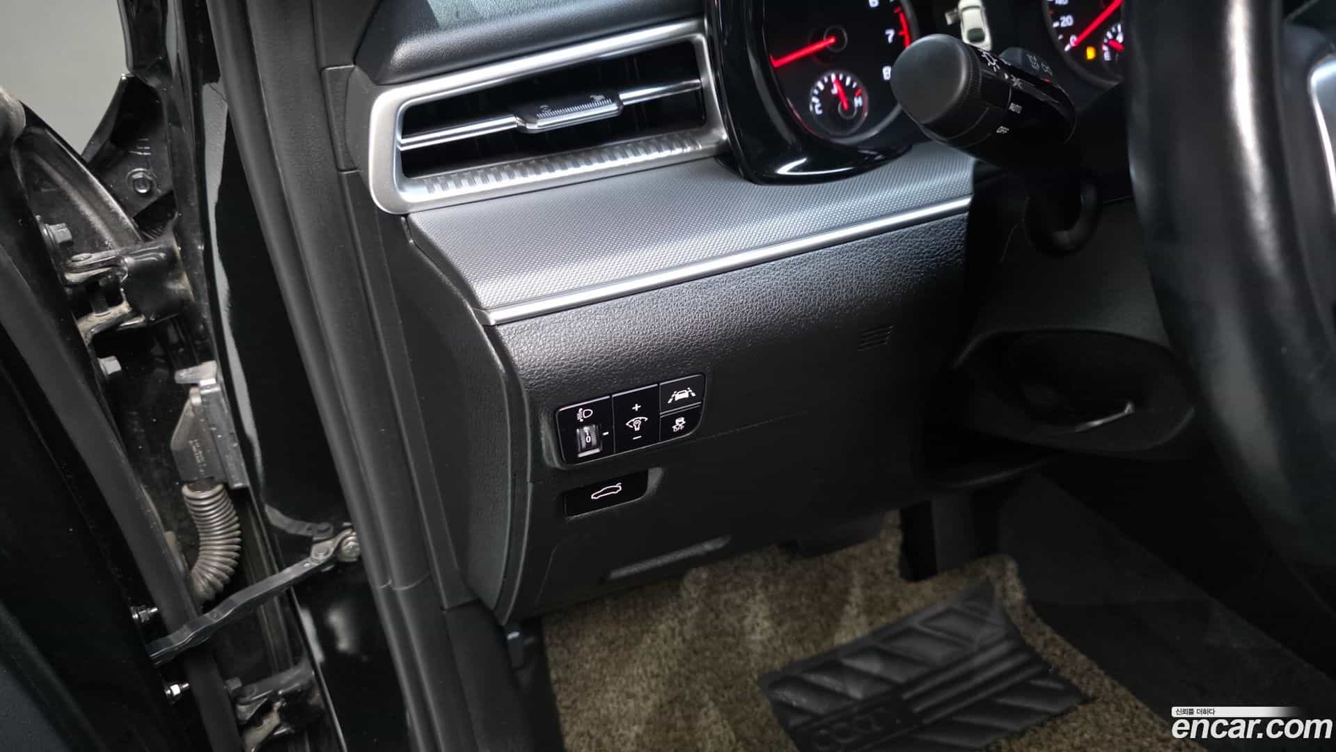 K5 Kia 2020.6-OPTION-040
