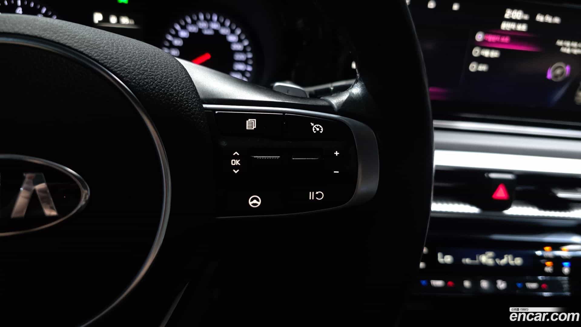 K5 Kia 2020.6-OPTION-042