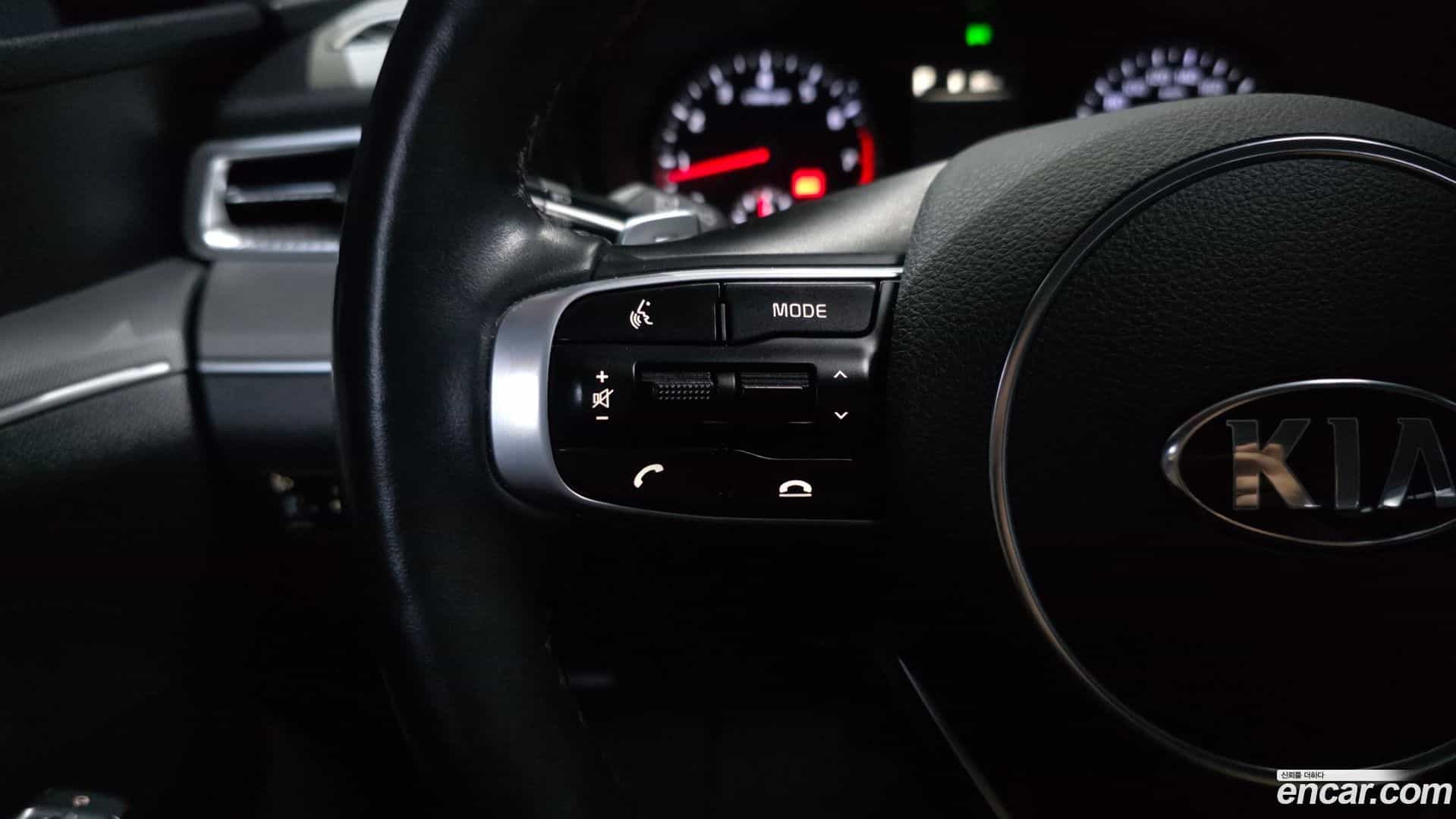 K5 Kia 2020.6-OPTION-044