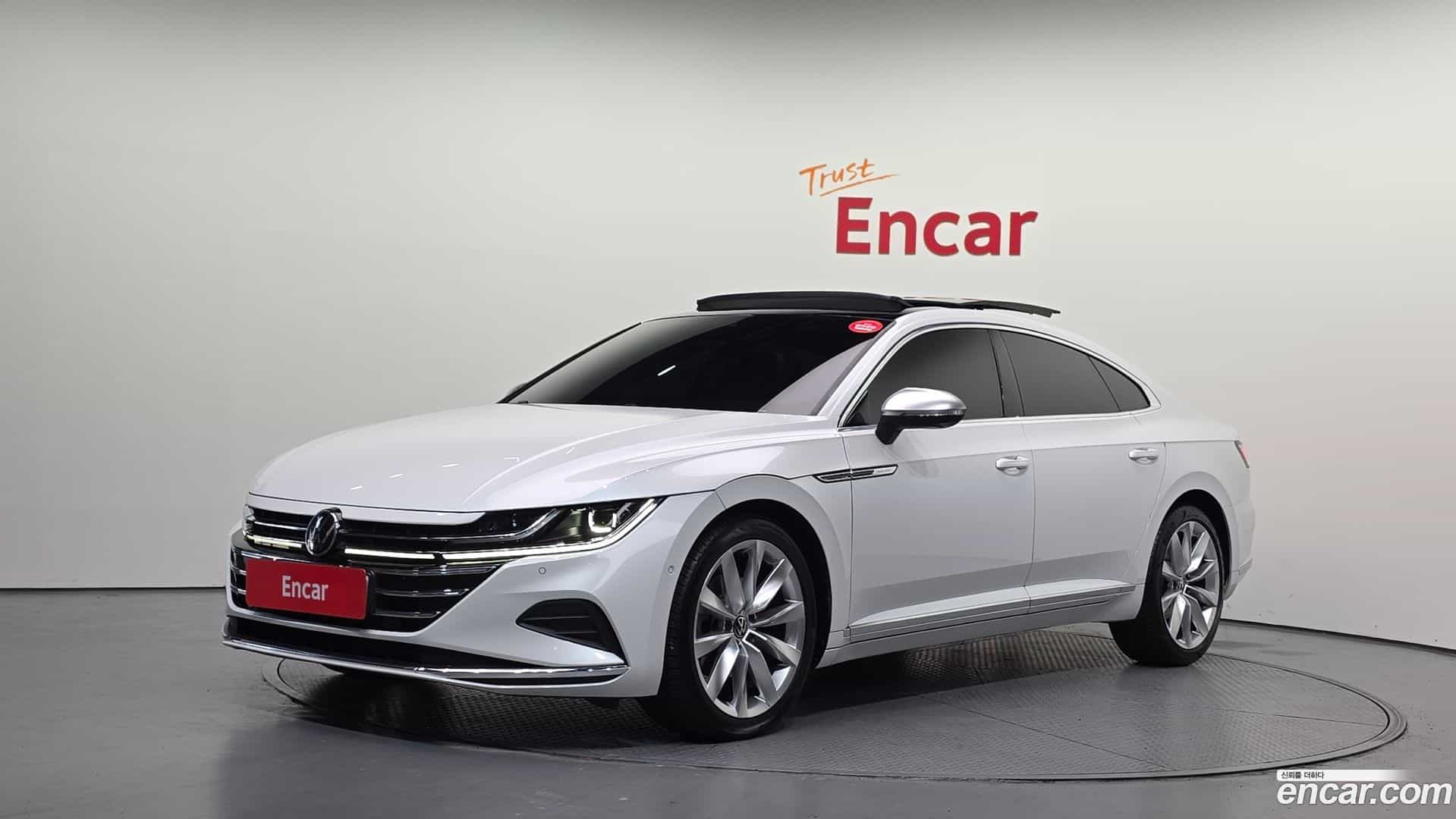 Arteon Volkswagen 2022.7-OUTER-001