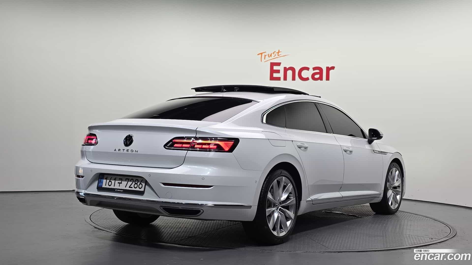 Arteon Volkswagen 2022.7-OUTER-002