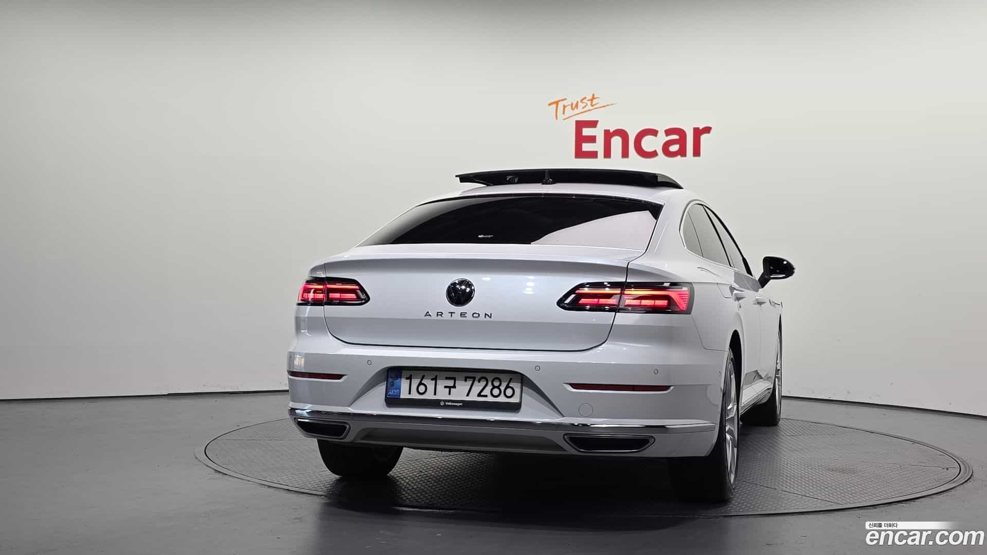 Arteon Volkswagen 2022.7-OUTER-004