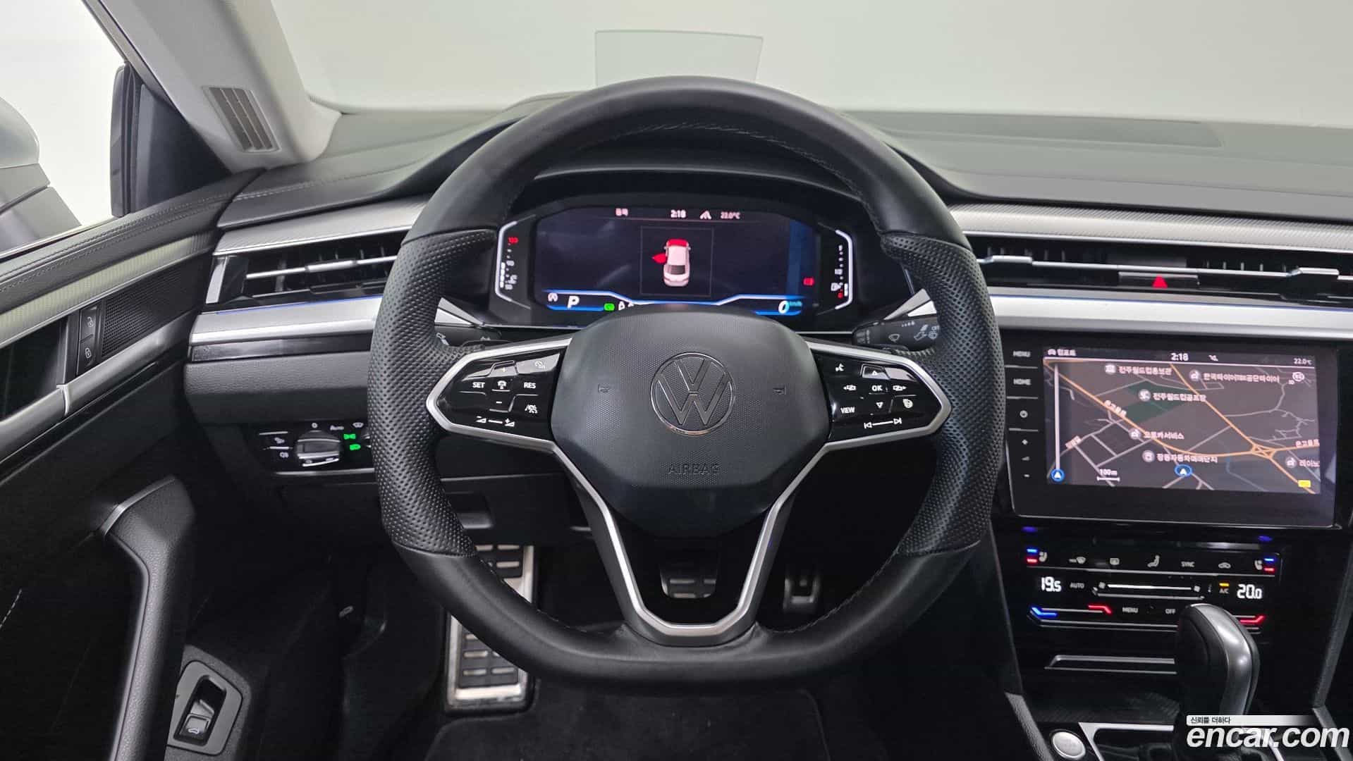 Arteon Volkswagen 2022.7-OPTION-021
