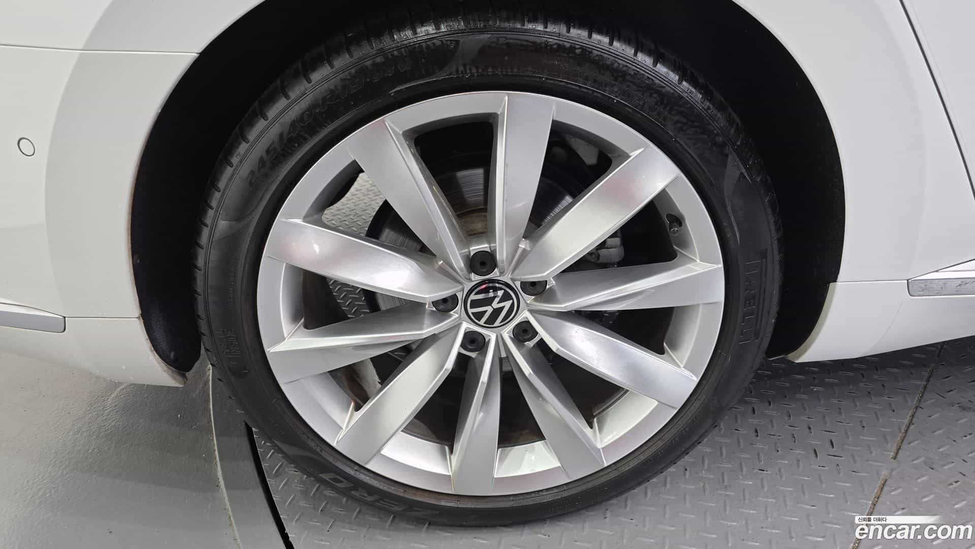 Arteon Volkswagen 2022.7-OUTER-031