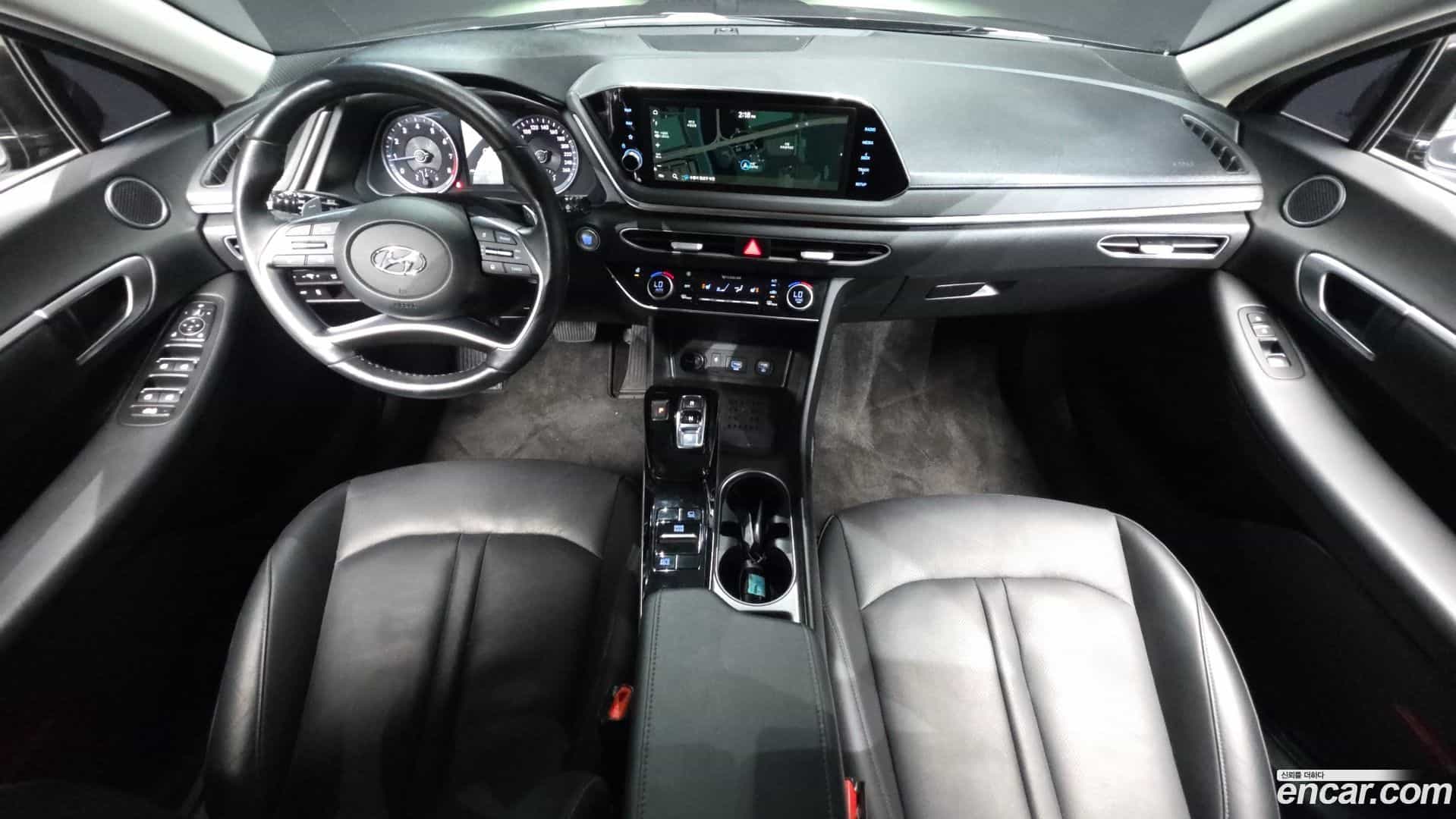 Sonata Hyundai 2021.6-INNER-007