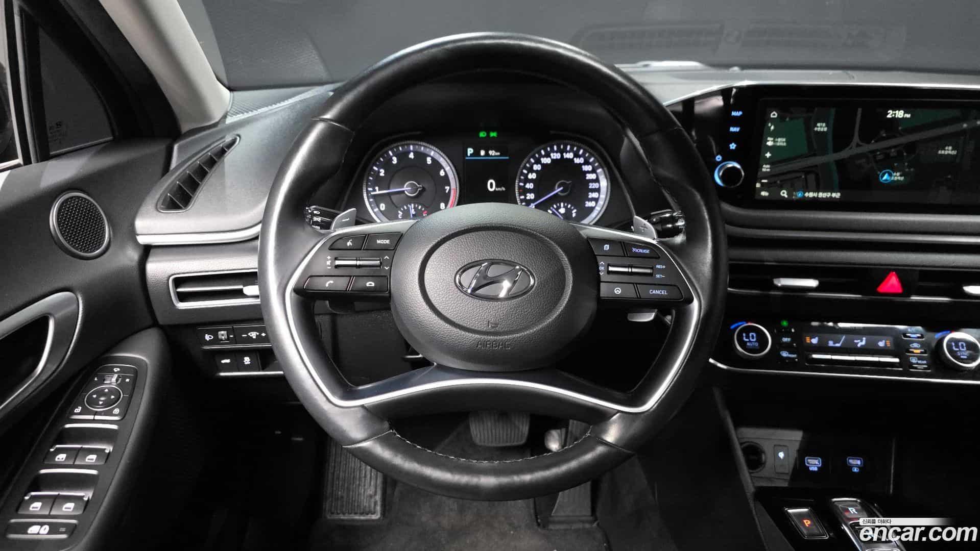 Sonata Hyundai 2021.6-OPTION-017