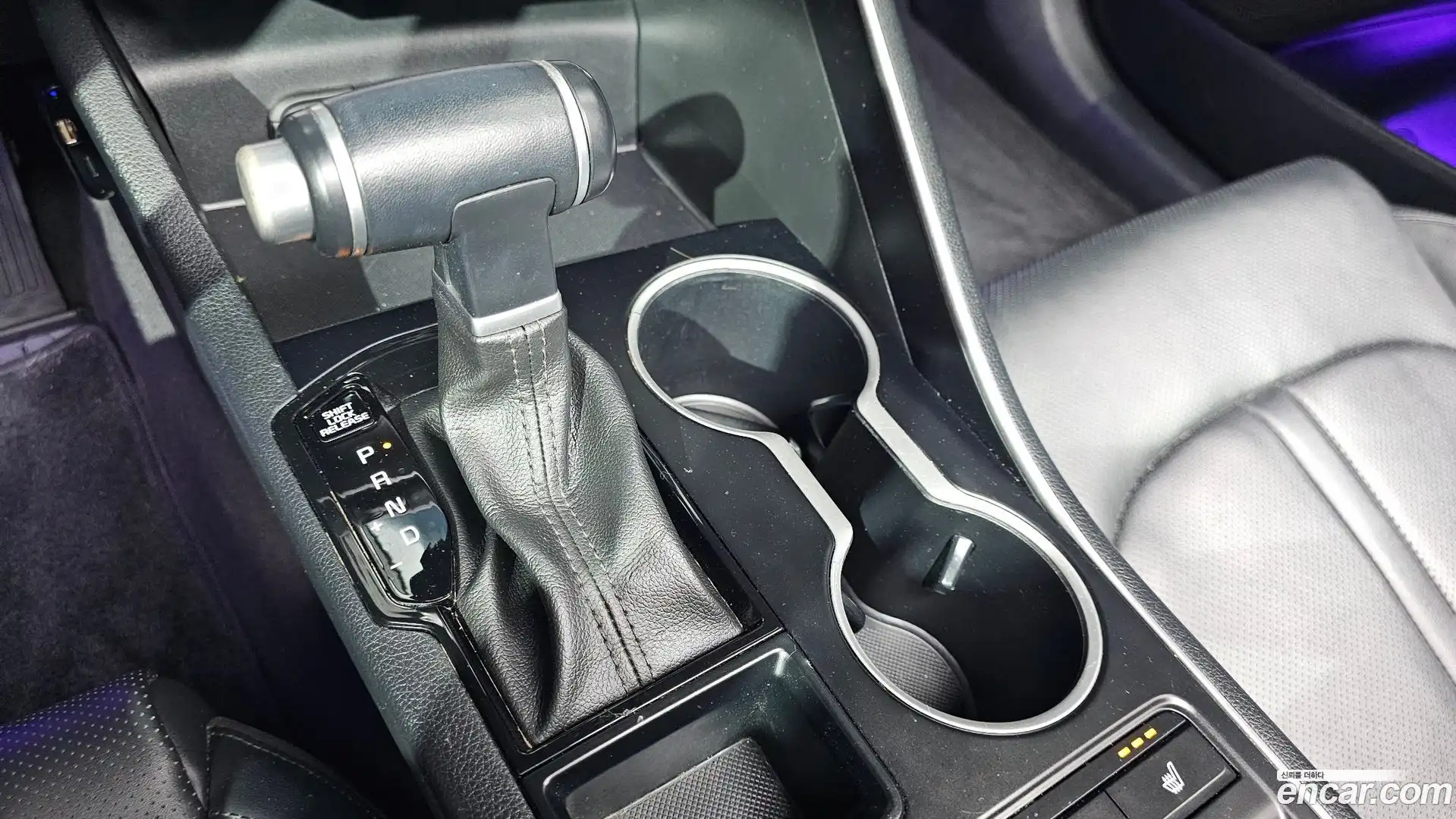 K5 Kia 2021.6-INNER-009
