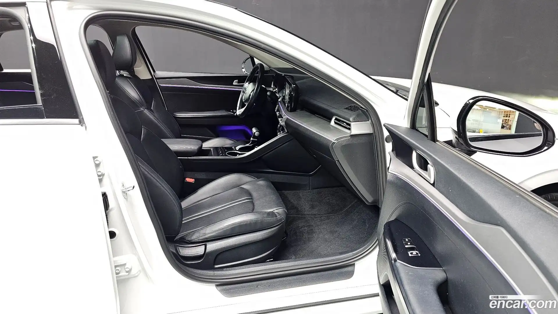 K5 Kia 2021.6-OPTION-015