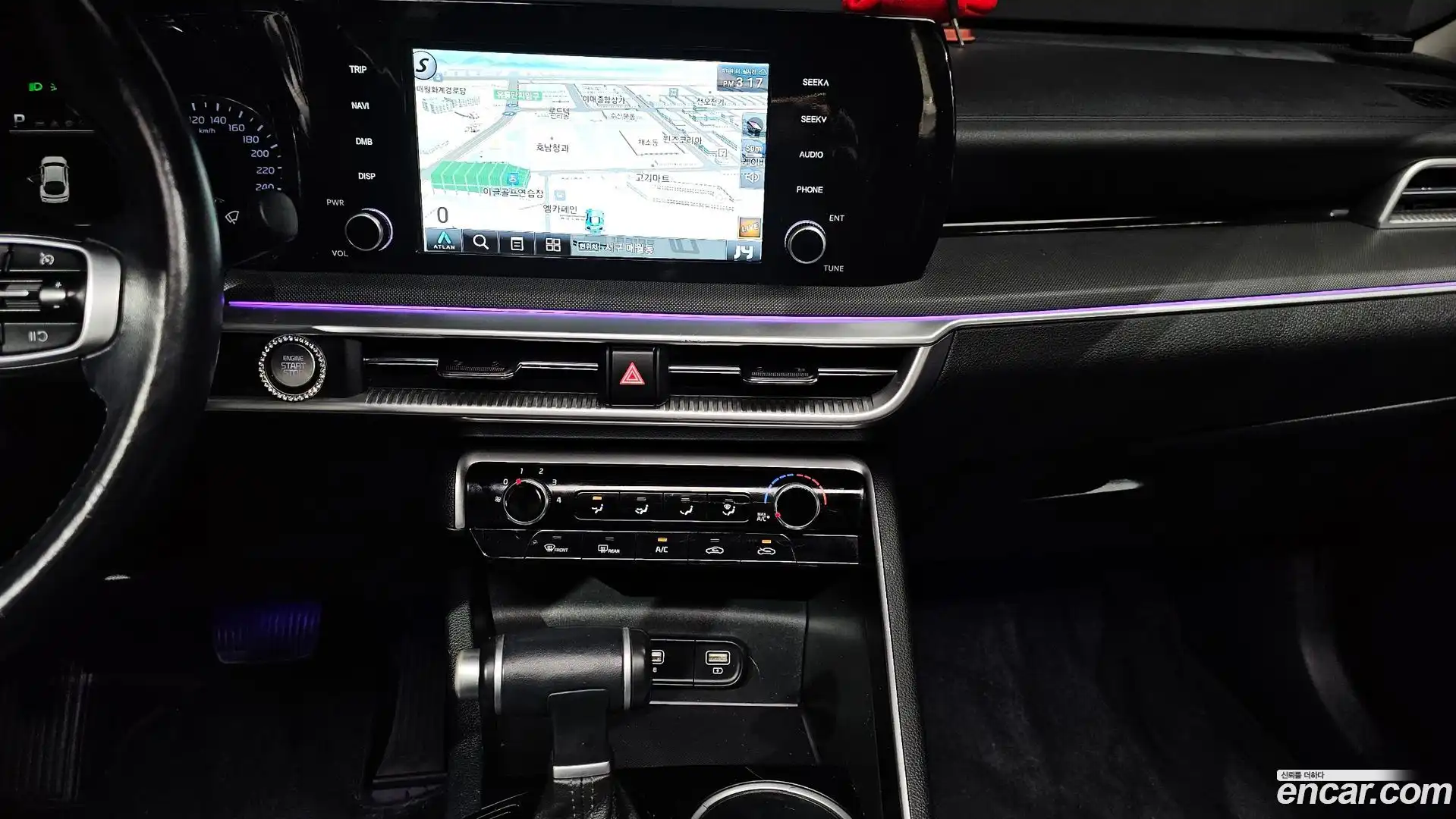 K5 Kia 2021.6-OPTION-016