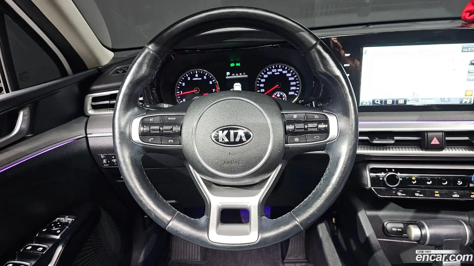 K5 Kia 2021.6-OPTION-017