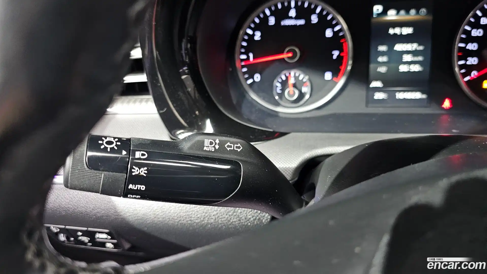 K5 Kia 2021.6-OPTION-024