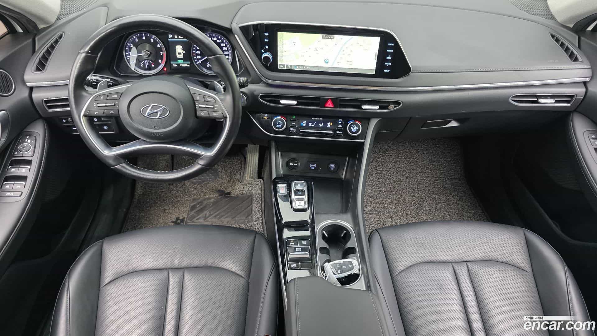 Sonata Hyundai 2022.2-INNER-007