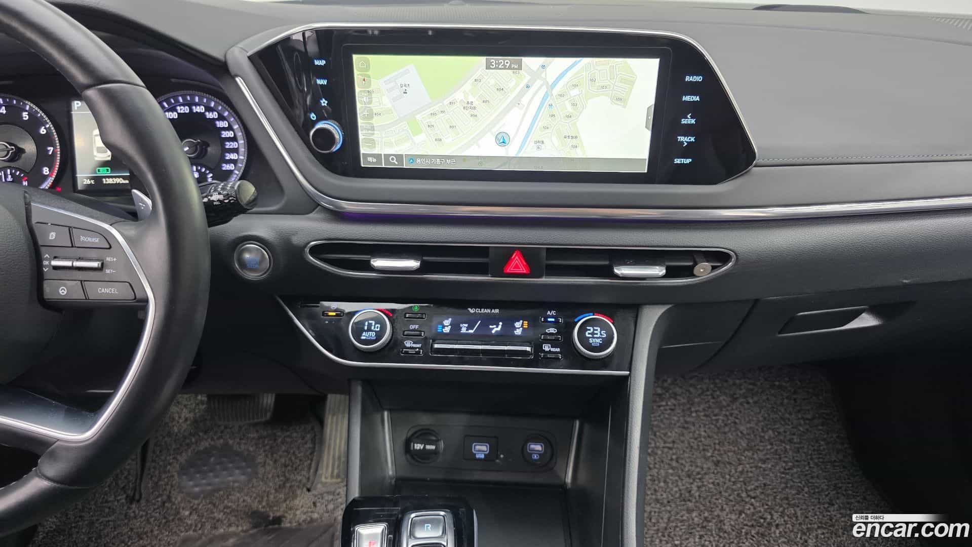Sonata Hyundai 2022.2-OPTION-018