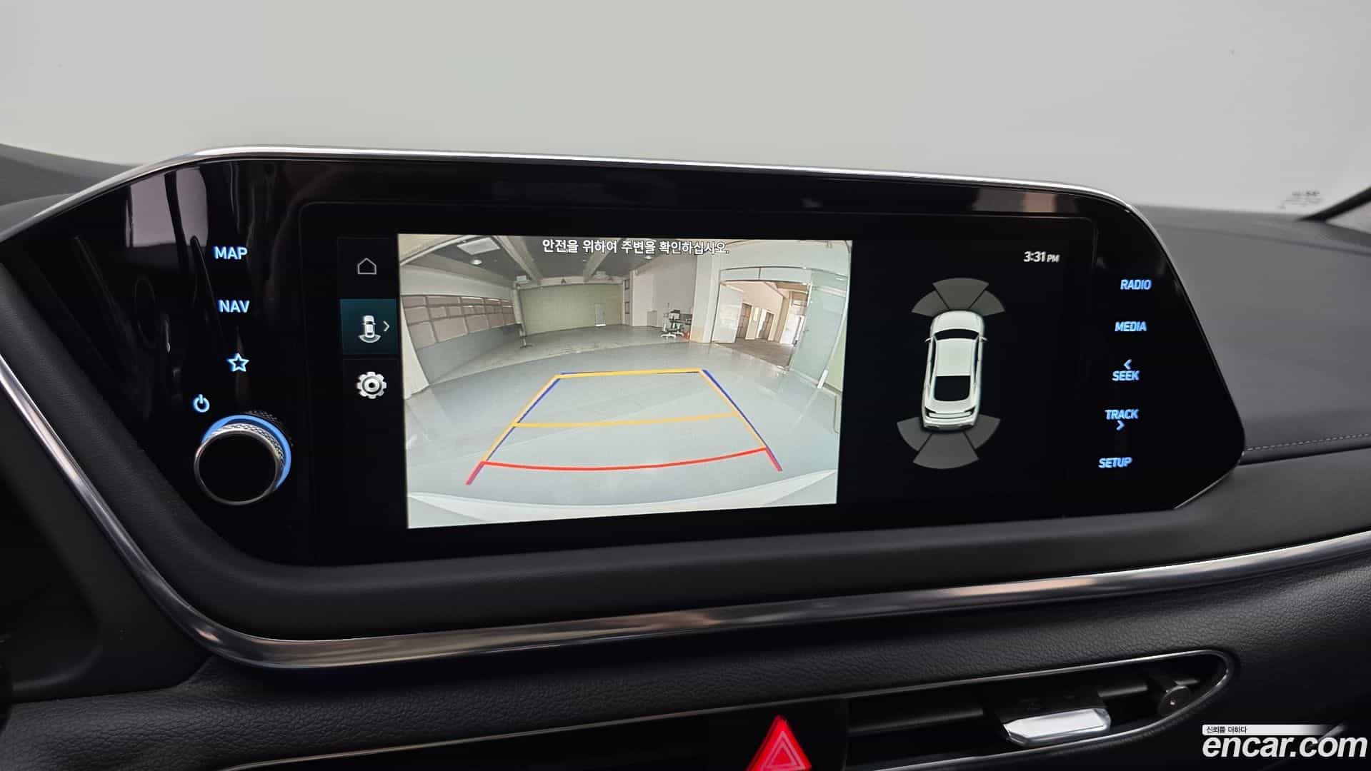 Sonata Hyundai 2022.2-OPTION-019
