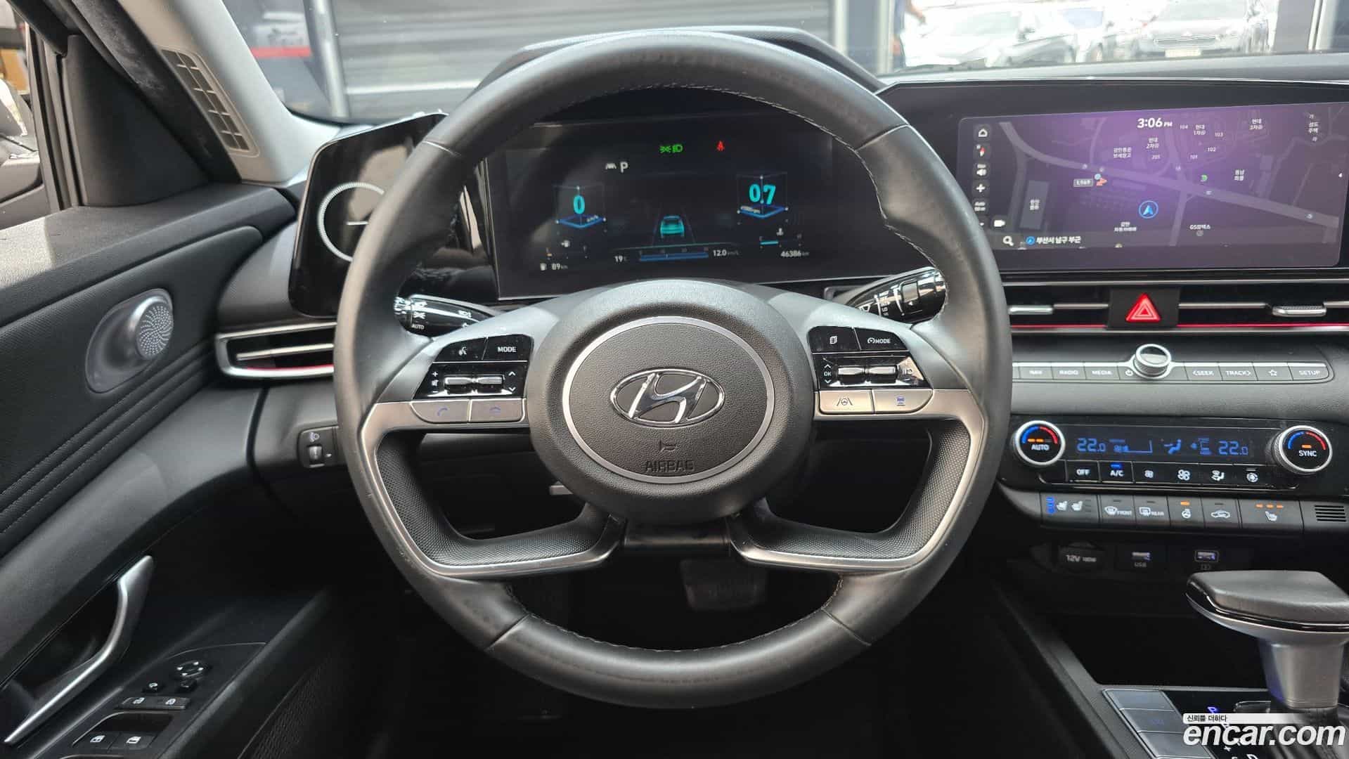 AVANTE Hyundai 2020.3-OPTION-017