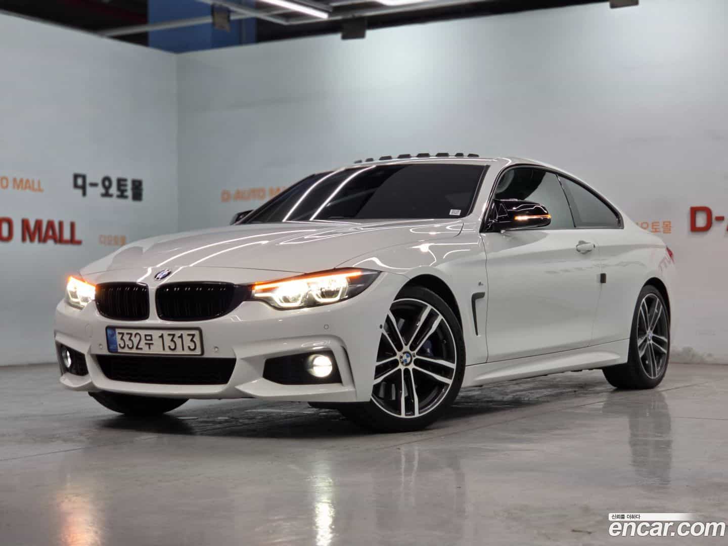 4-Series BMW 2018.4-OUTER-001