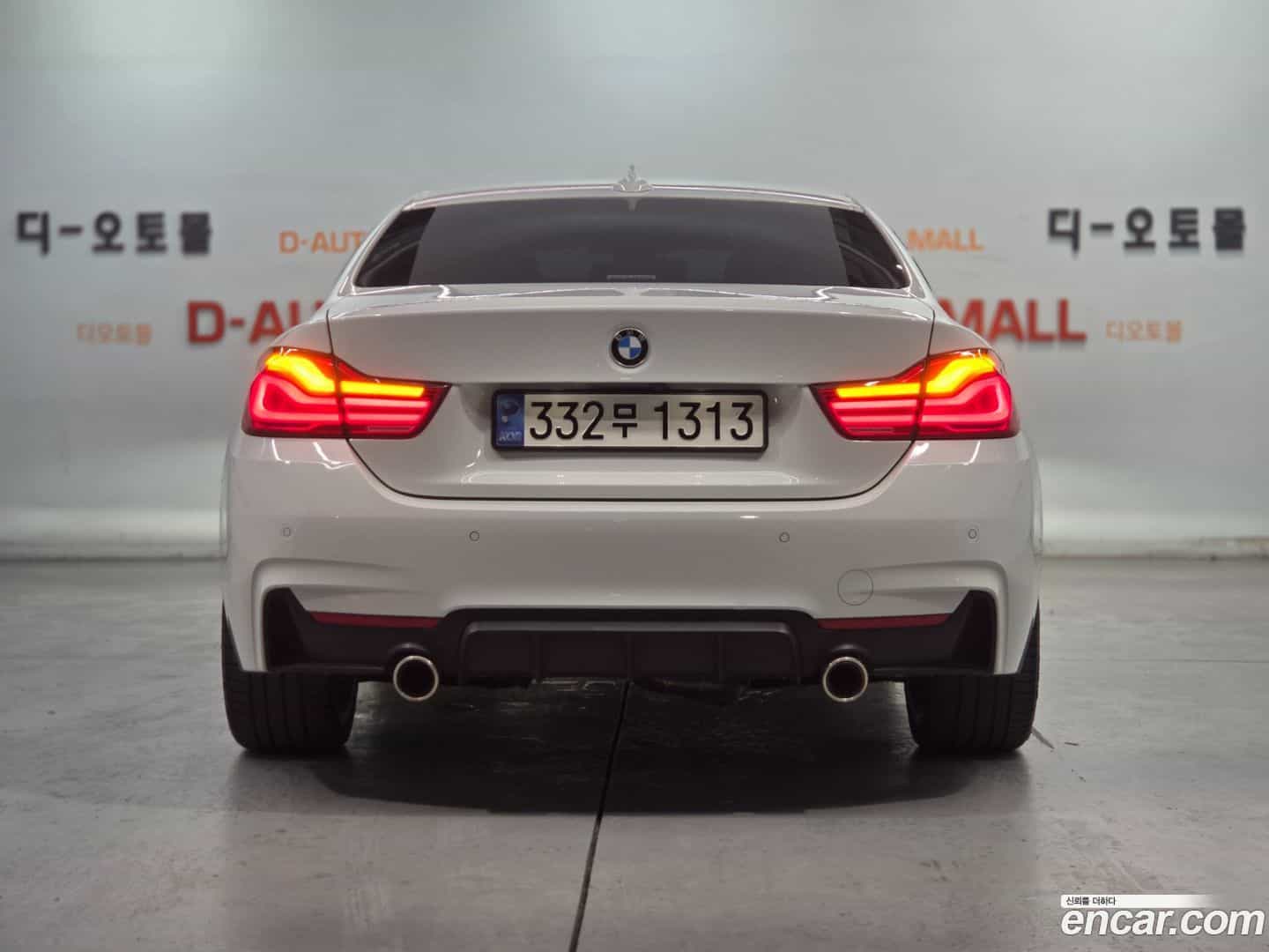 4-Series BMW 2018.4-OUTER-005