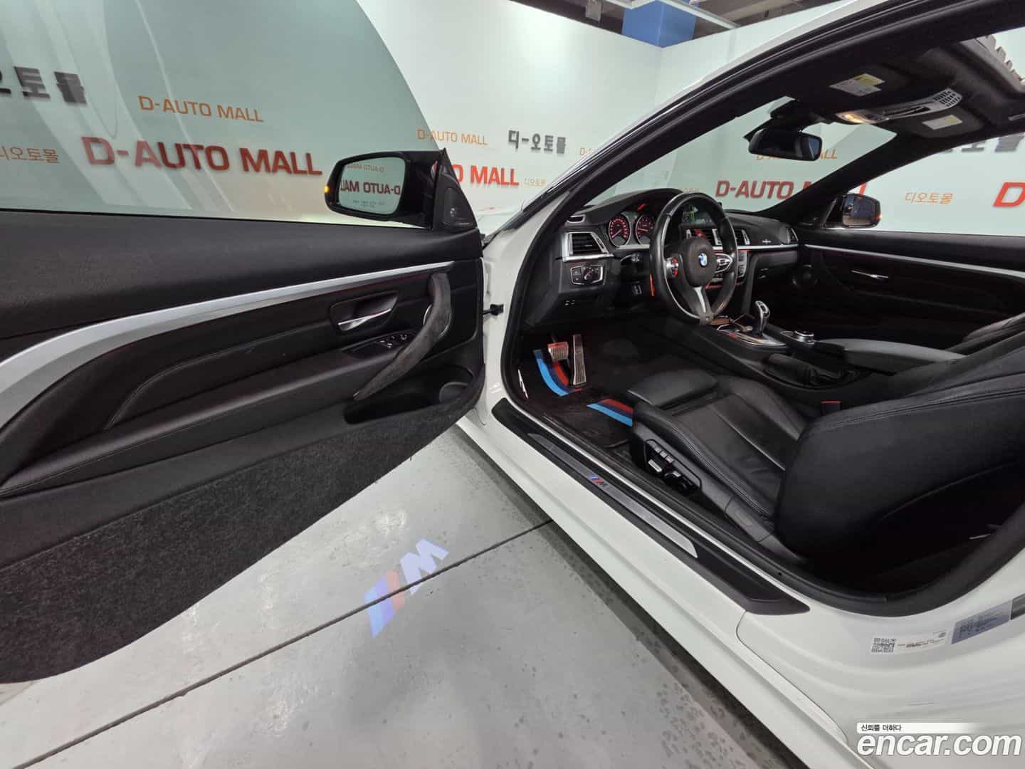 4-Series BMW 2018.4-INNER-009
