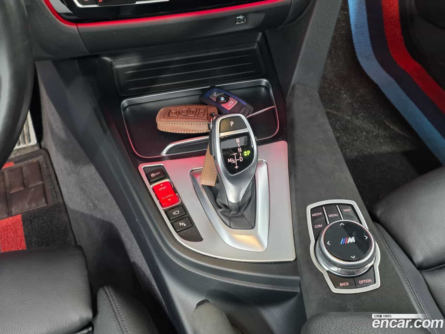 4-Series BMW 2018.4-OPTION-019
