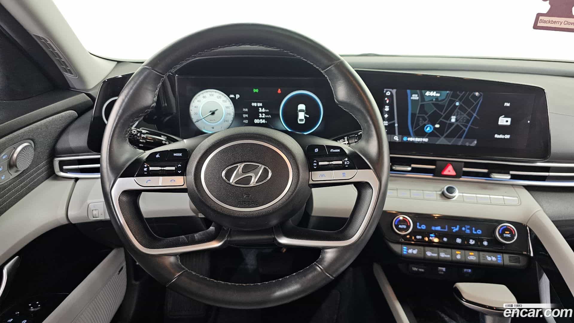 AVANTE Hyundai 2021.4-OPTION-017
