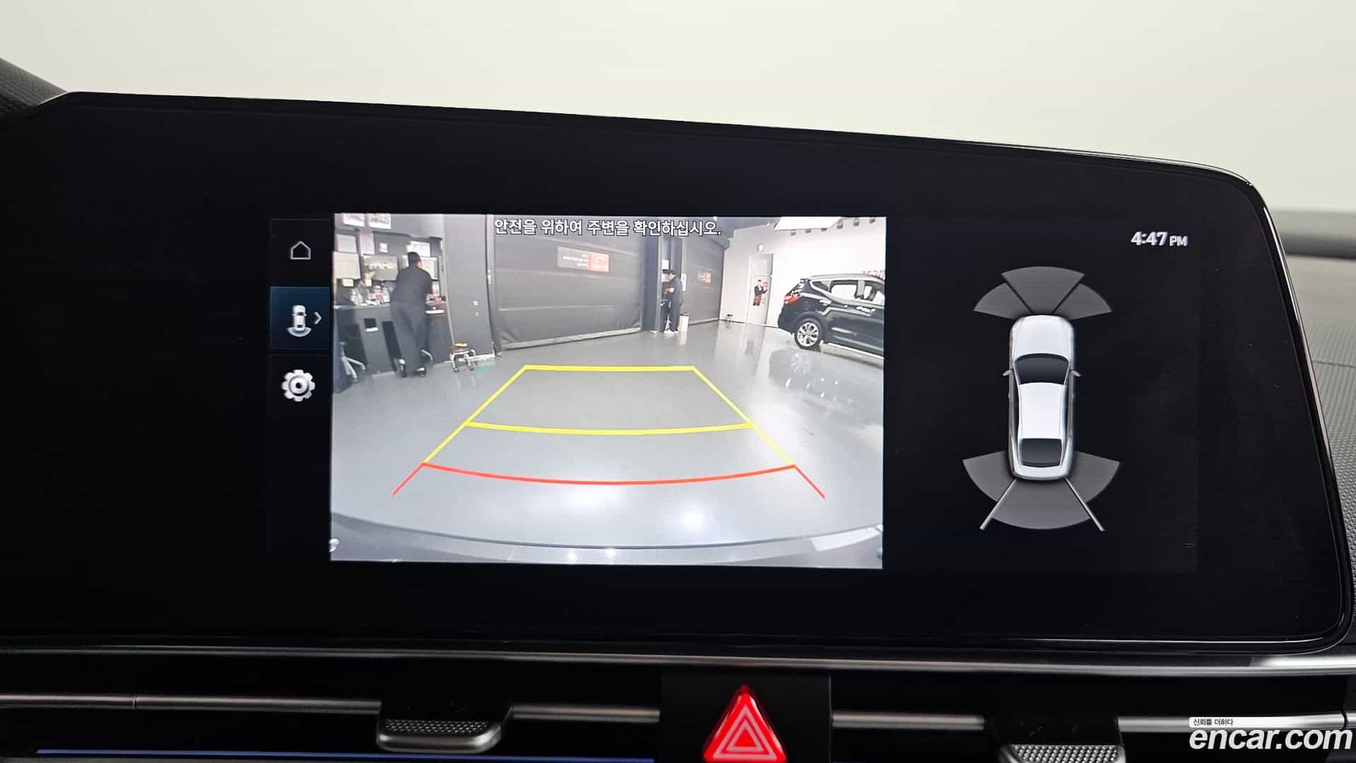 AVANTE Hyundai 2021.4-OPTION-018